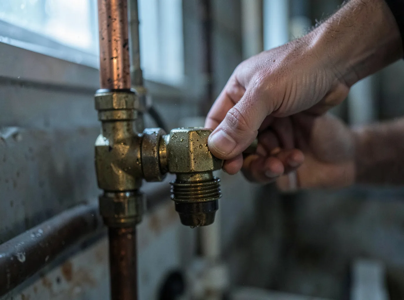 Emergency Plumber Whitney, TX FAQs